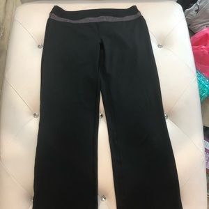 Champion workout pants